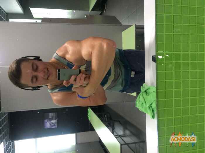 Влад Охремчук Дмитриевич фото №874087. Загружено 15 Июня 2015