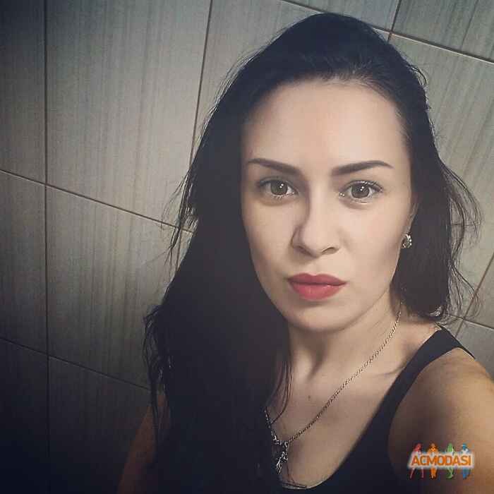 Мариана  Гусачински фото №1071229. Загружено 12 Августа 2016