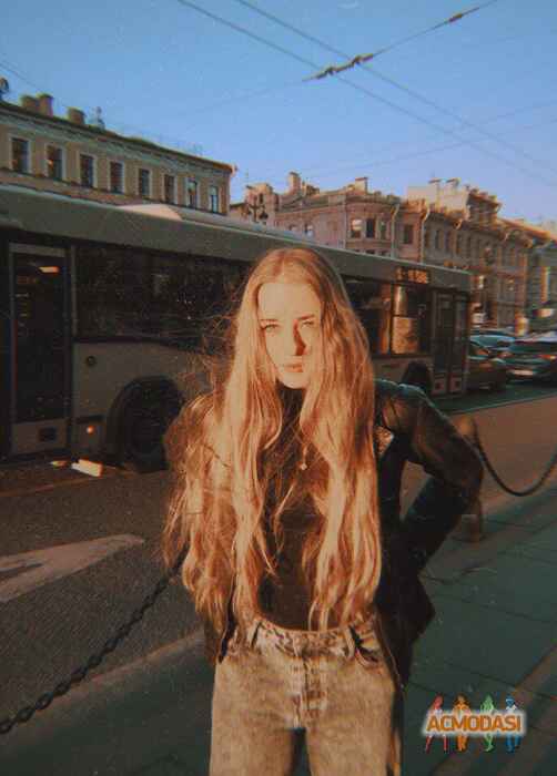 Дарья Владимировна Исайкина фото №1380757. Загружено 07 Октября 2018