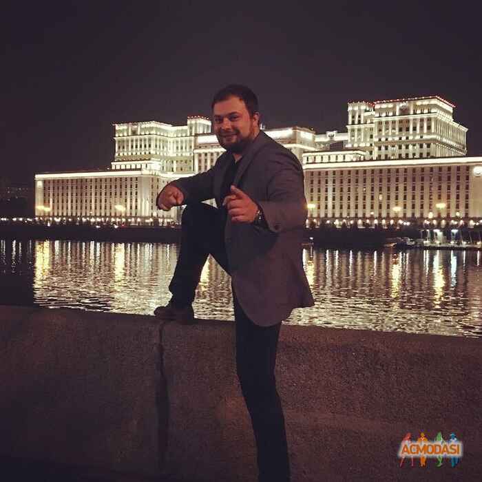 Дмитрий Юрьевич Кунин фото №1273442. Загружено 15 Января 2018