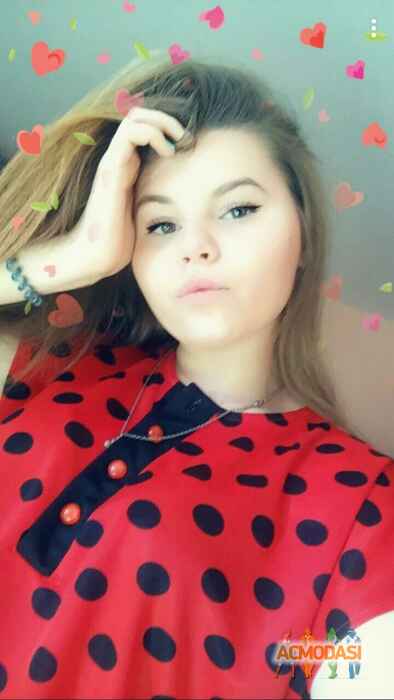 Надя  Якушина фото №1335808. Загружено 21 Июня 2018