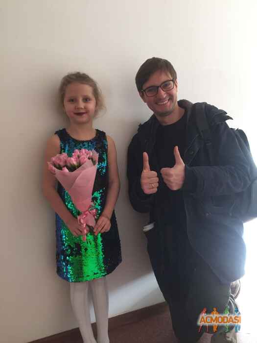 Эмилия   фото №1418539. Загружено 29 Января 2019