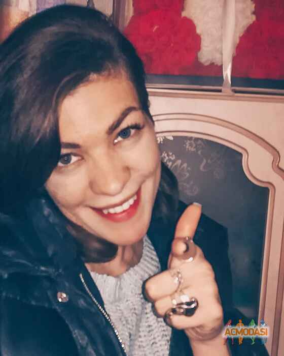 Анна   фото №1418140. Загружено 28 Января 2019