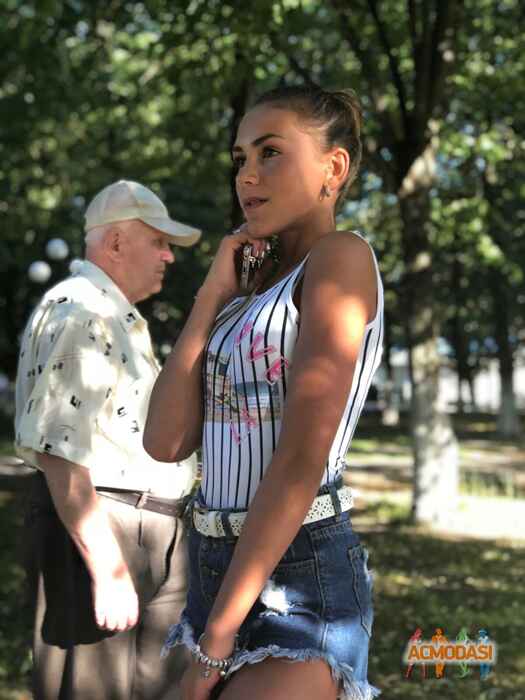 Дарина Юрьевна Стародубцева фото №1416373. Загружено 24 Января 2019