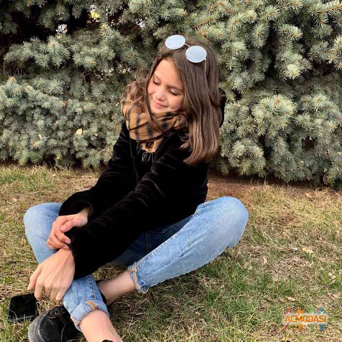 Софья Евгеньевна Шевченко фото №1468114. Загружено 31 Мая 2019