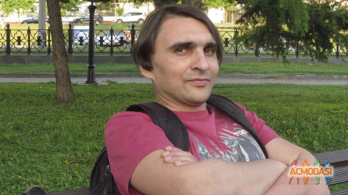 Денис Станиславович Ковалёв фото №1542222. Загружено 21 Ноября 2019