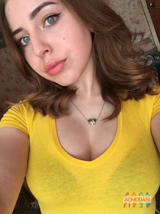 Валерия Алексеевна Сахтёрова фото №1614052. Загружено 29 Июня 2020