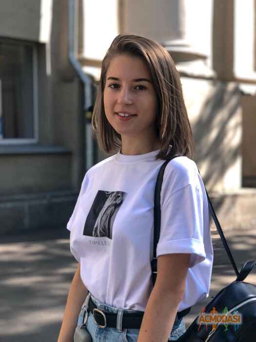 Эвелина Олеговна Бостан фото №1651848. Загружено 30 Октября 2020