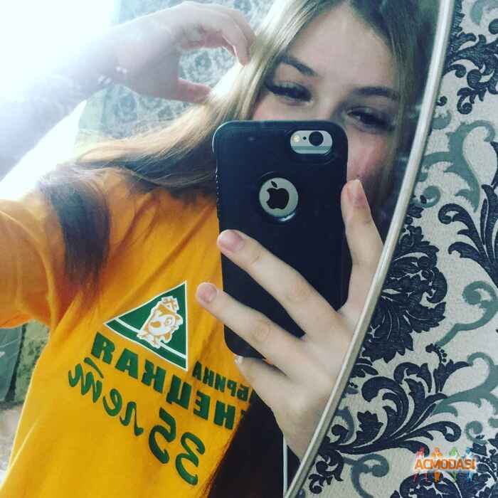 Рената Олеговна Иванова фото №1590704. Загружено 10 Апреля 2020