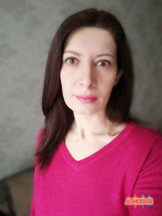 Natalia  Pan фото №1619017. Загружено 13 Июля 2020