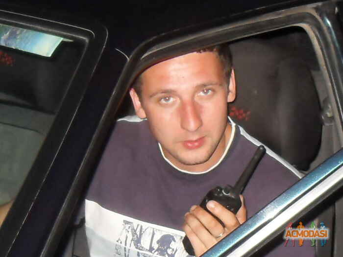 Гигани Руслан Ираклиевич фото №130903. Загружено 14 Января 2012