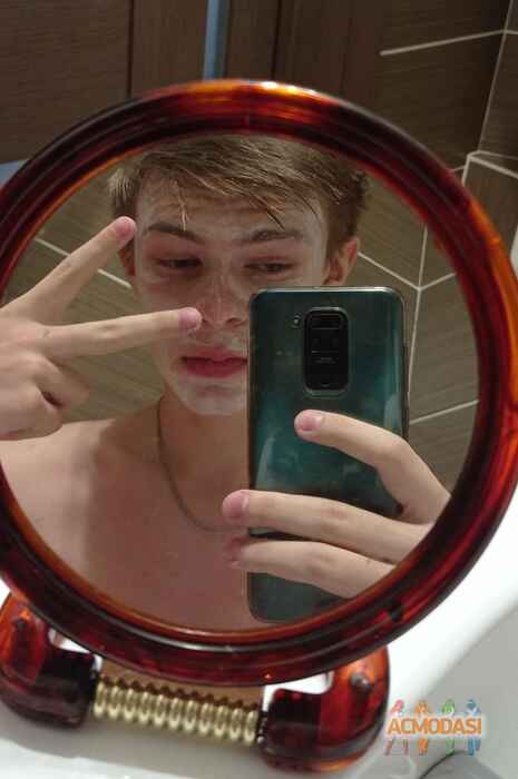 Егор  Верхотуров фото №1674264. Загружено 15 Января 2021