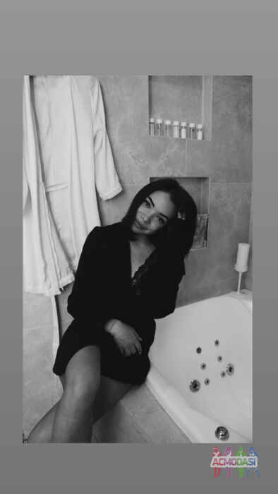 Дарья Александровна Фирсова фото №1677785. Загружено 26 Января 2021