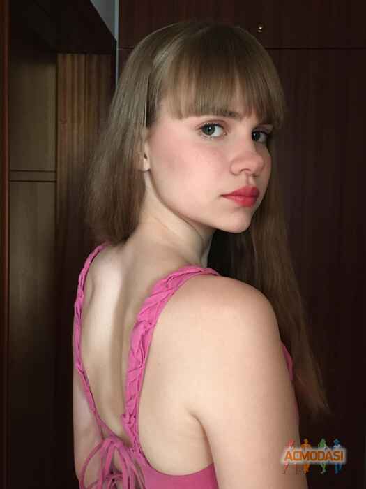 Арина  Дегтярёва фото №1735231. Загружено 24 Августа 2021