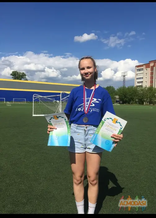 Ника  Печёнкина фото №1930918. Загружено 09 Июля 2025