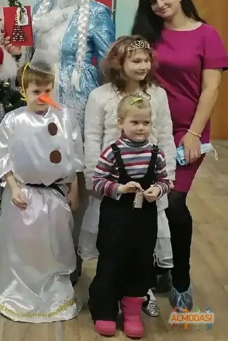 Ксения  Беховая фото №1943517. Загружено 11 Декабря 2025