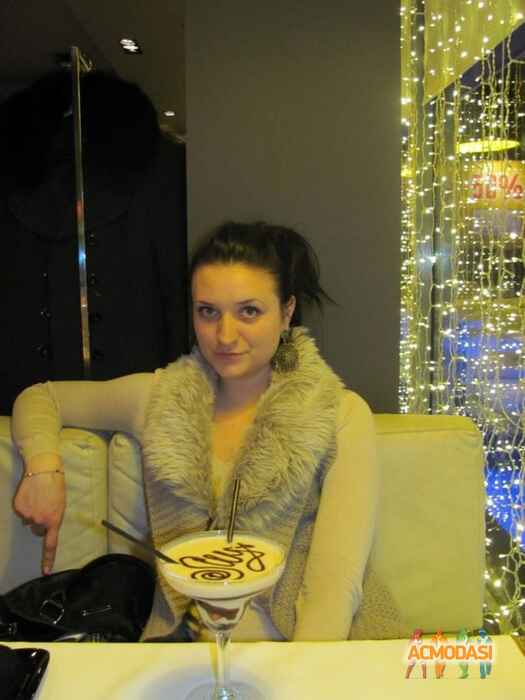 Юлия Руслановна Полякова фото №168989. Загружено 21 Марта 2012