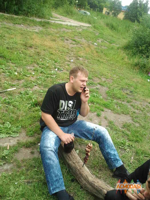 Cтанислав Игоревич Золотухин фото №176922. Загружено 02 Апреля 2012