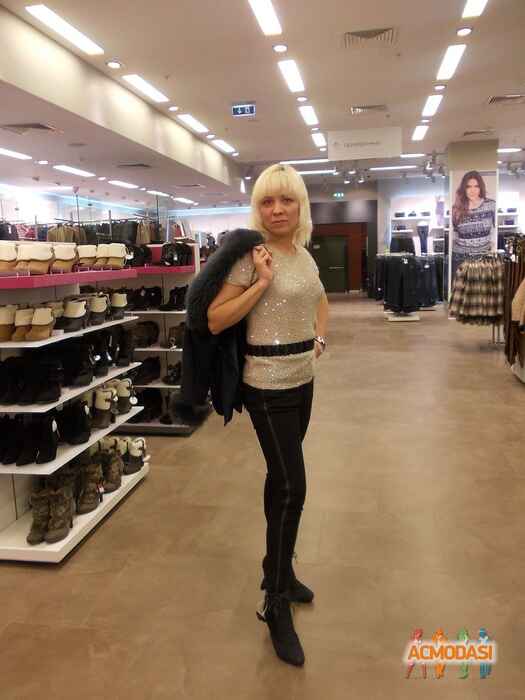 Светлана Владимировна Гараева фото №589241. Загружено 05 Февраля 2014