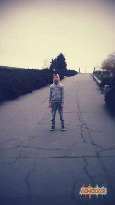 Глеб Олегович Локтев фото №662623. Загружено 02 Июня 2014