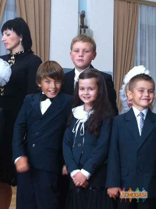 Катерина Михайлівна Капелющак фото №482140. Загружено 31 Августа 2013