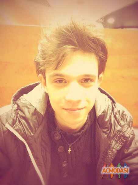 Петр  Кильдяев фото №610234. Загружено 07 Марта 2014