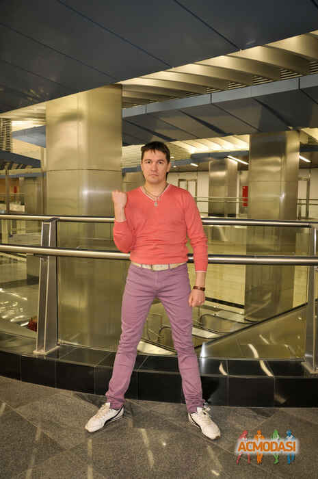 Денис   фото №670714. Загружено 15 Июня 2014