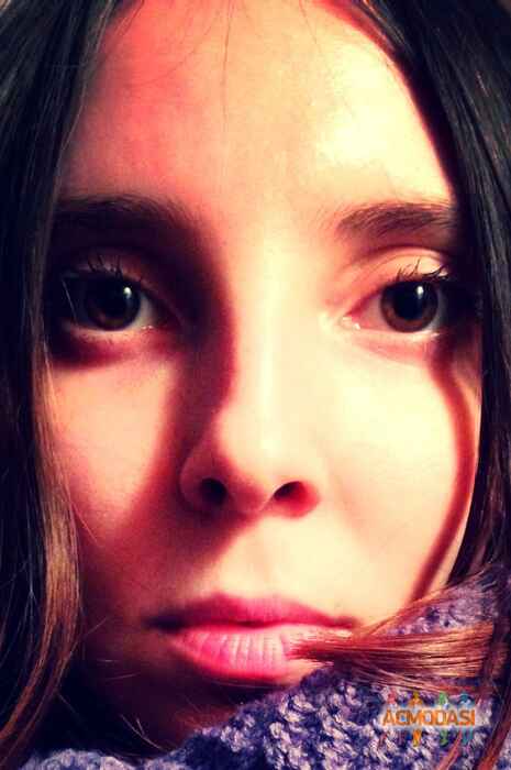 Оксана  Баркова фото №830811. Загружено 06 Марта 2015