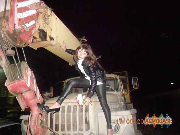 Татьяна Юрьевна Штыхно фото №918659. Загружено 09 Сентября 2015