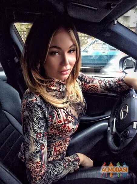 Юлиана Голдман Андреевна фото №981217. Загружено 19 Января 2016