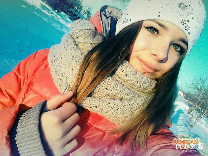 Света Сергеевна Данилевская фото №985822. Загружено 27 Января 2016