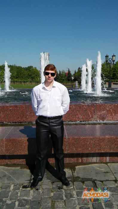 Илья Александрович Кисетов фото №1062969. Загружено 26 Июля 2016