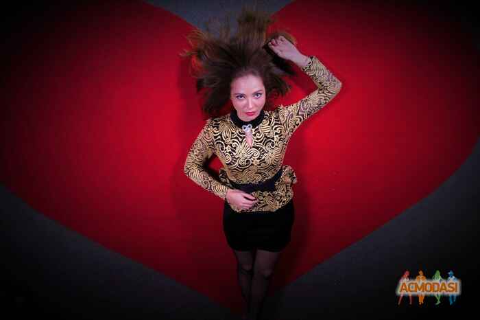 Мария Викторовна Сафонова фото №1027104. Загружено 19 Апреля 2016