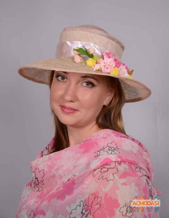 Ирина Анатольевна Новикова фото №1078249. Загружено 29 Августа 2016
