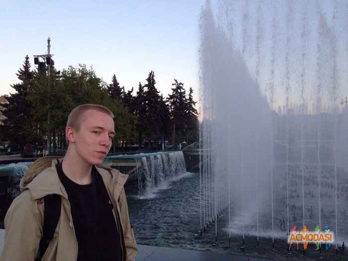 Павел Владимирович Морозов фото №1159450. Загружено 20 Марта 2017