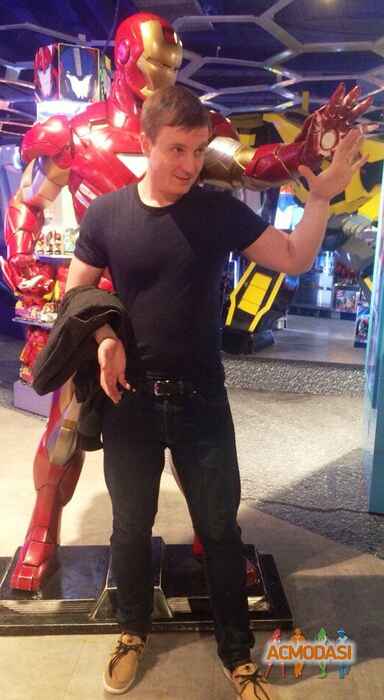 Артур  Архонов фото №1208745. Загружено 01 Августа 2017