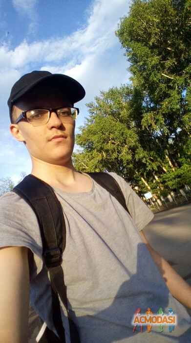 Михаил  Скороходов фото №1343229. Загружено 11 Июля 2018