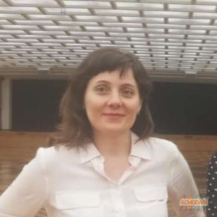 Светлана Валентиновна Пивнева фото №1759500. Загружено 22 Ноября 2021