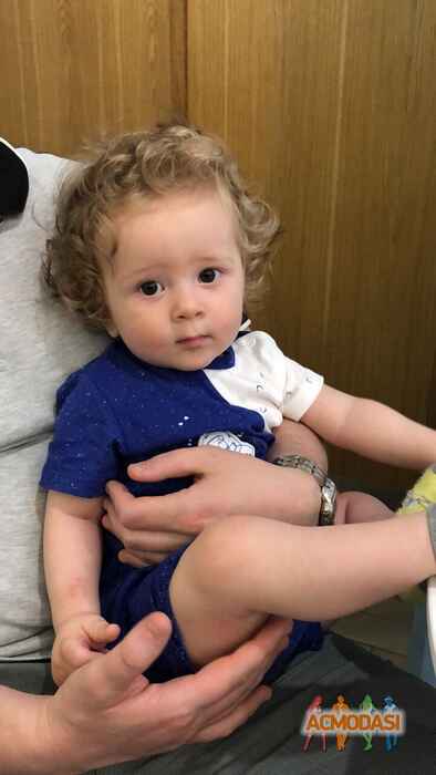 Демир  Шенсоз фото №1468020. Загружено 31 Мая 2019