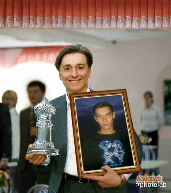 Степан Владимирович Малик фото №1417521. Загружено 27 Января 2019