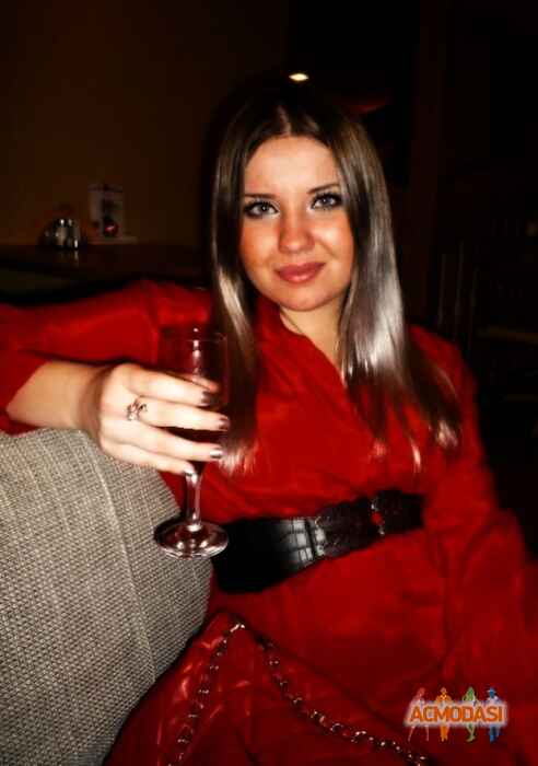 Гурова Анастасия Валерьевна фото №113487. Загружено 01 Декабря 2011