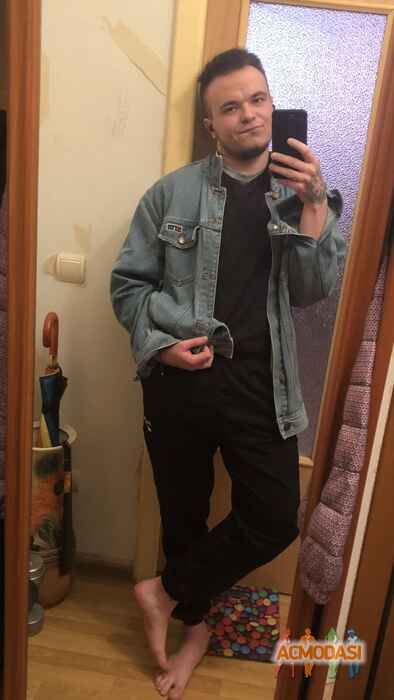 Rus Дмиориевич Величко фото №1618311. Загружено 11 Июля 2020