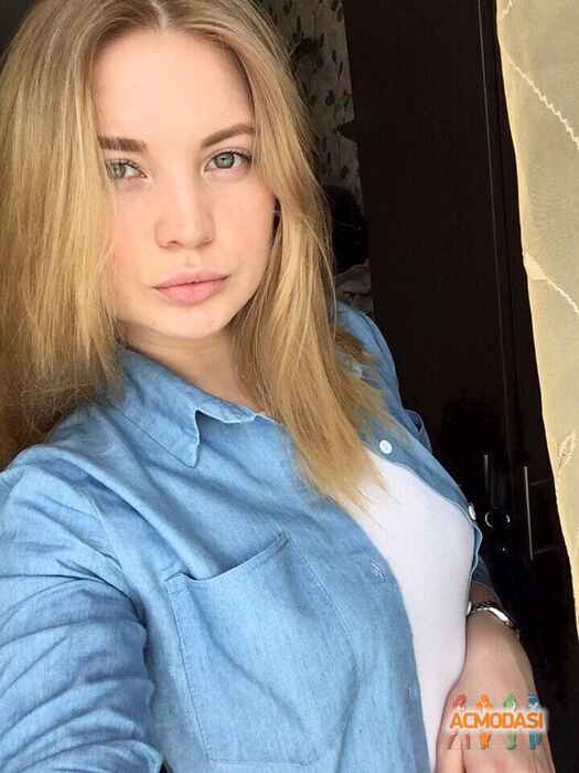 Алина Фадисовна Сарвалиева фото №1496296. Загружено 06 Августа 2019