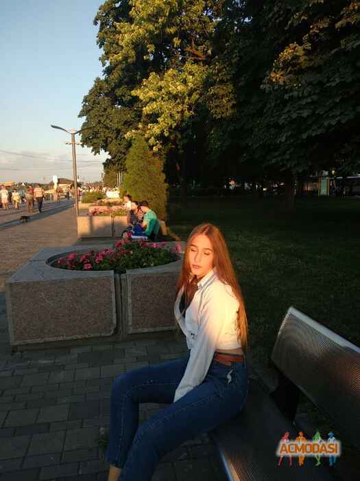 Станислава Александровна Головко фото №1538920. Загружено 13 Ноября 2019