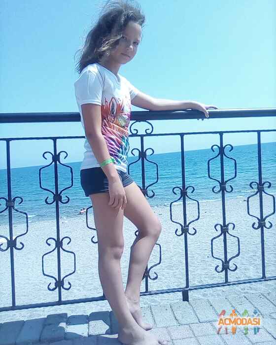 Алиса  Черняева фото №1508766. Загружено 08 Сентября 2019