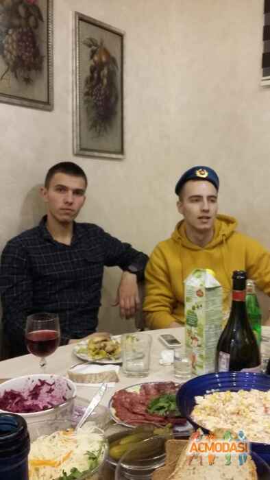Артём Денисович Василенко фото №1532138. Загружено 27 Октября 2019
