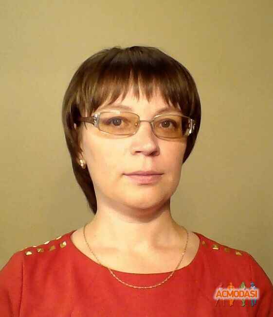 Ирина Александровна Кузнецова фото №1532792. Загружено 28 Октября 2019