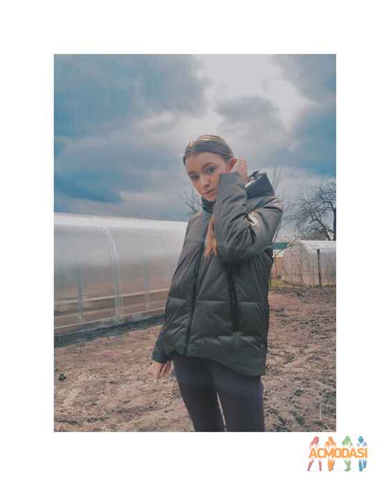 Алина Игоревна Решетова фото №1594596. Загружено 25 Апреля 2020