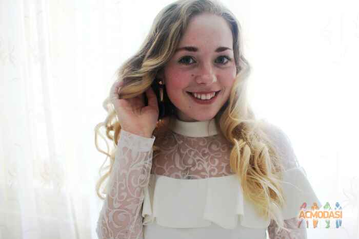 Анна  Михайлина фото №1654256. Загружено 07 Ноября 2020