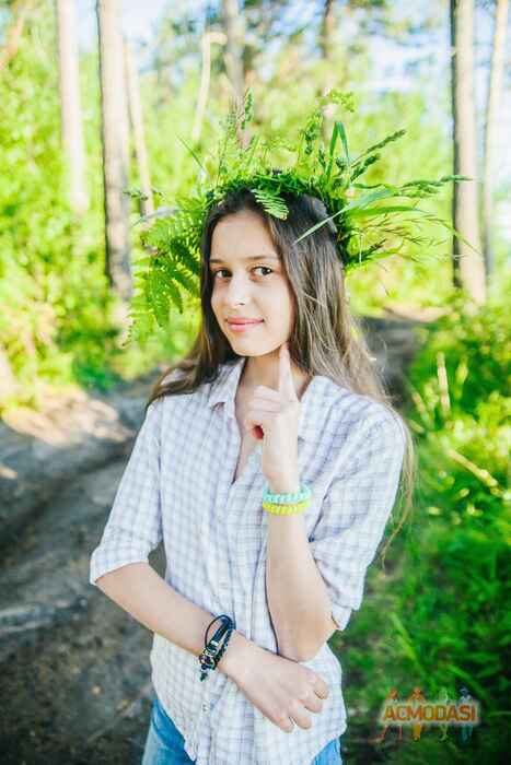 Лина  Бирюшева фото №1664852. Загружено 11 Декабря 2020